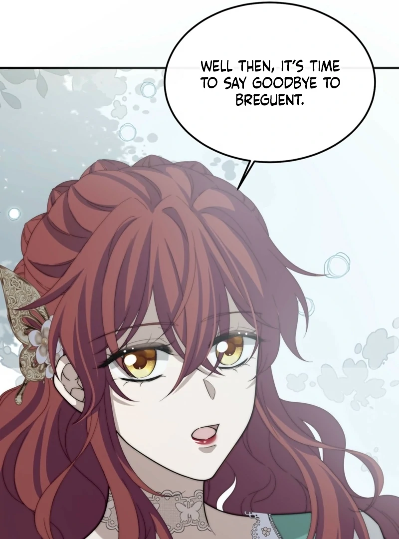 Rosemary's Fairy Tales Chapter 21 - page 52