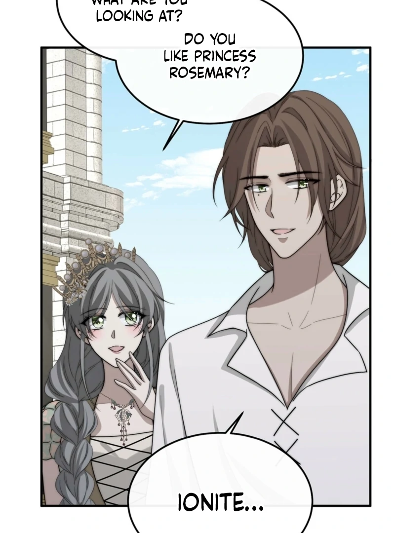 Rosemary's Fairy Tales Chapter 21 - page 54