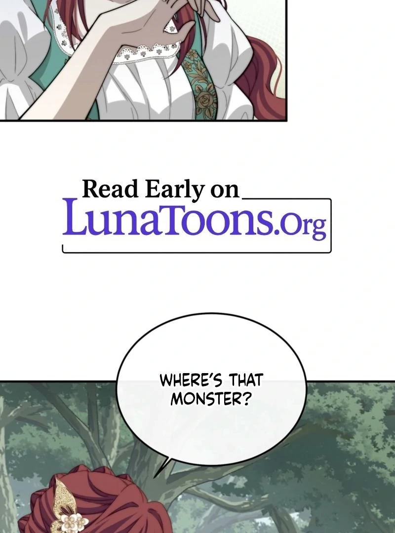 Rosemary's Fairy Tales Chapter 21 - page 6