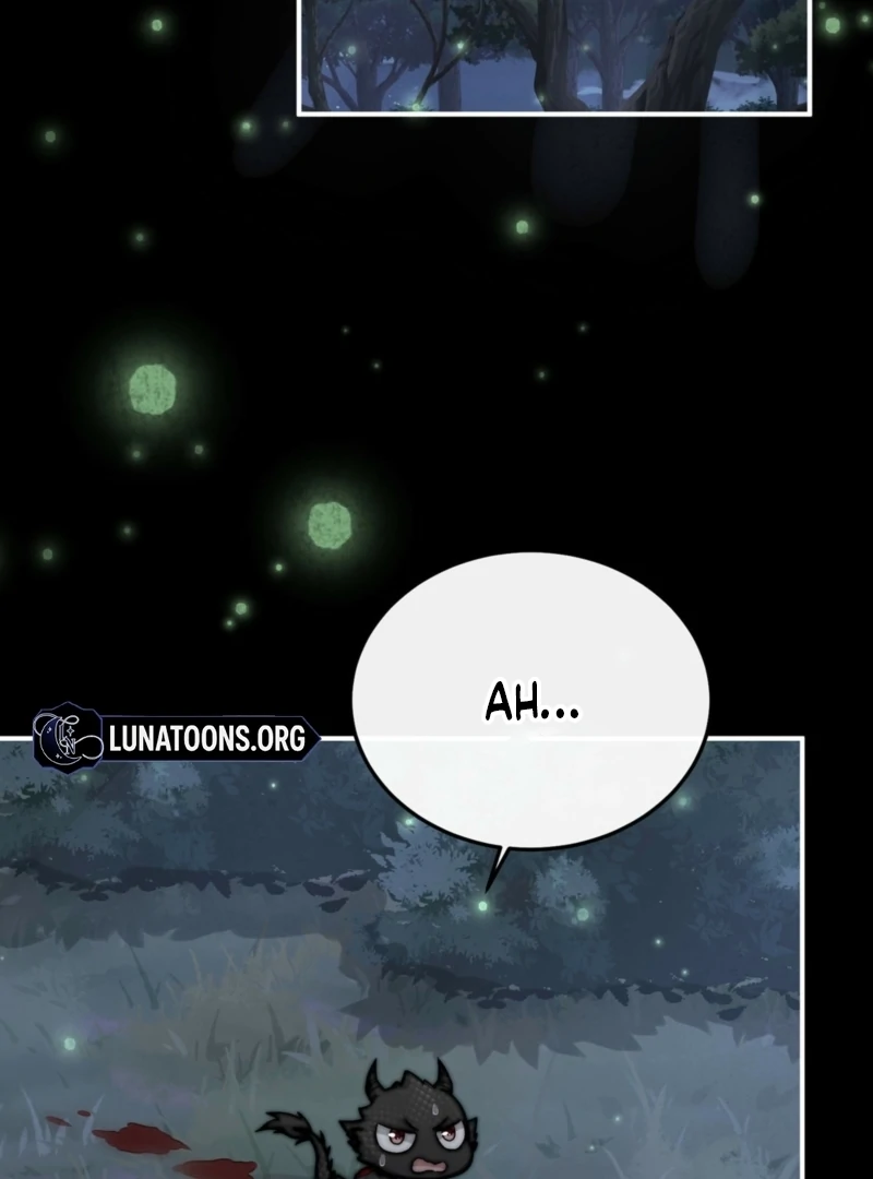 Rosemary's Fairy Tales Chapter 21 - page 60