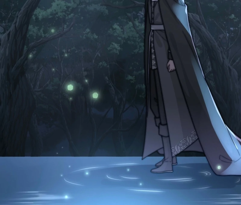 Rosemary's Fairy Tales Chapter 21 - page 64