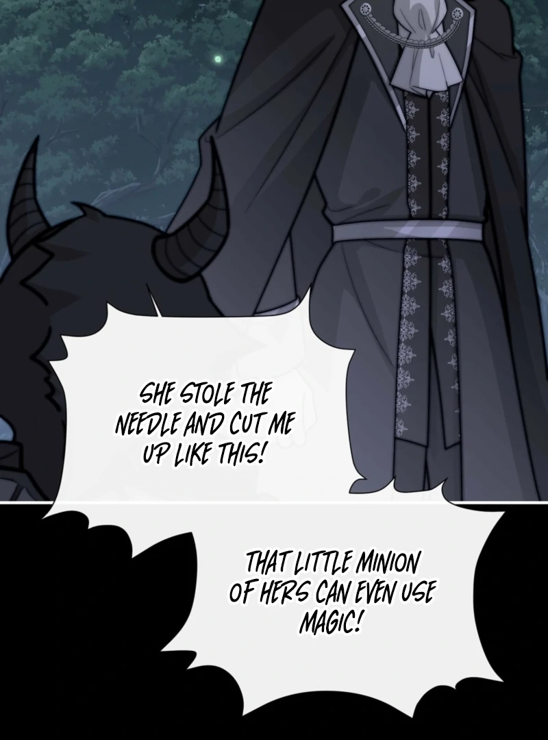 Rosemary's Fairy Tales Chapter 21 - page 68