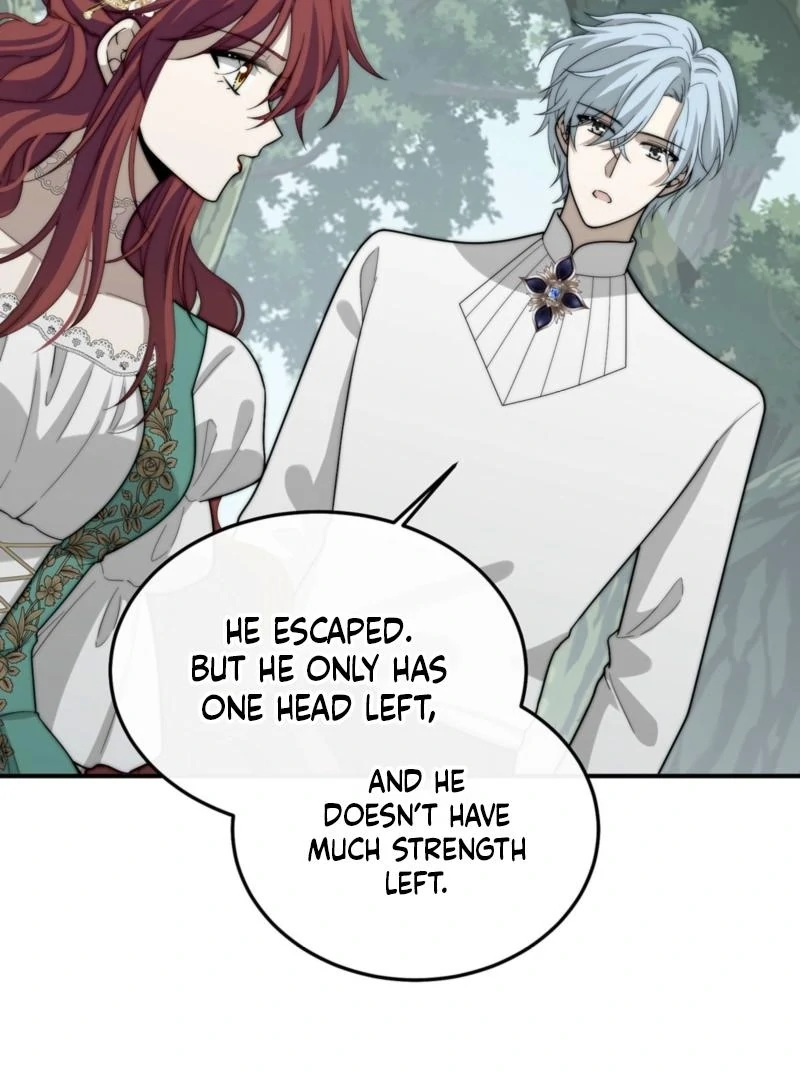 Rosemary's Fairy Tales Chapter 21 - page 7