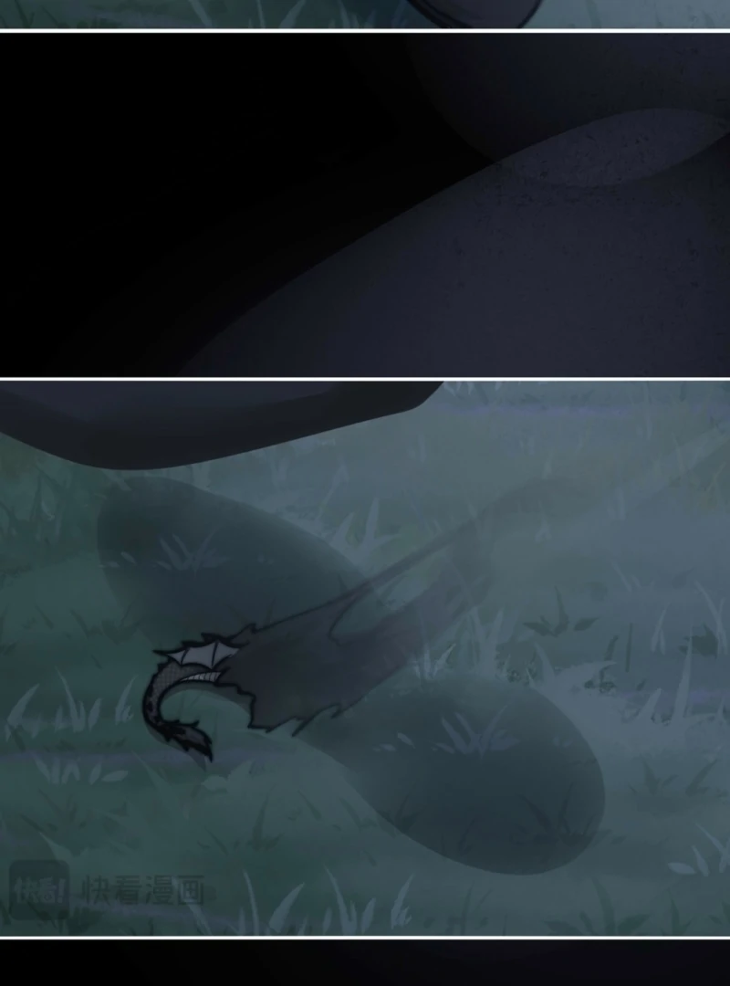 Rosemary's Fairy Tales Chapter 21 - page 72