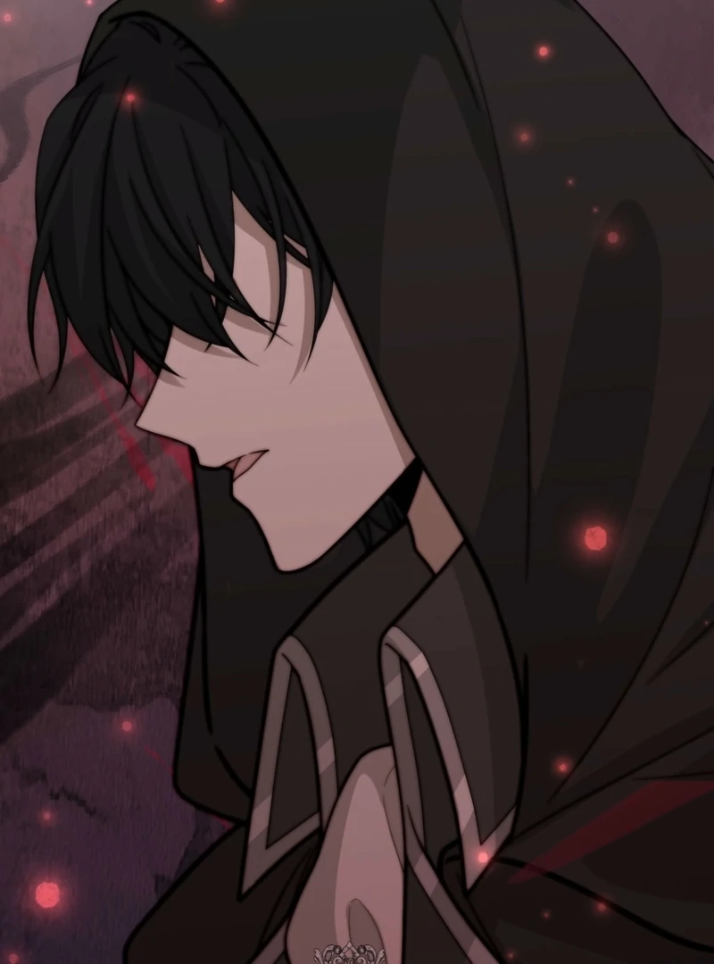 Rosemary's Fairy Tales Chapter 21 - page 76