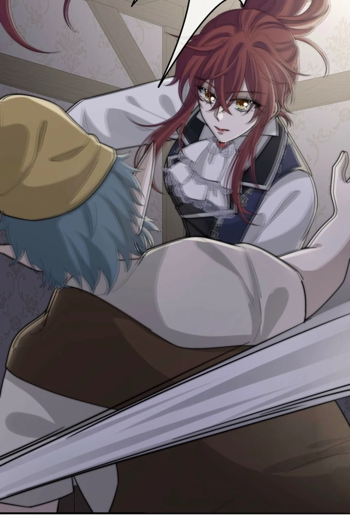 Rosemary's Fairy Tales Chapter 25 - page 12