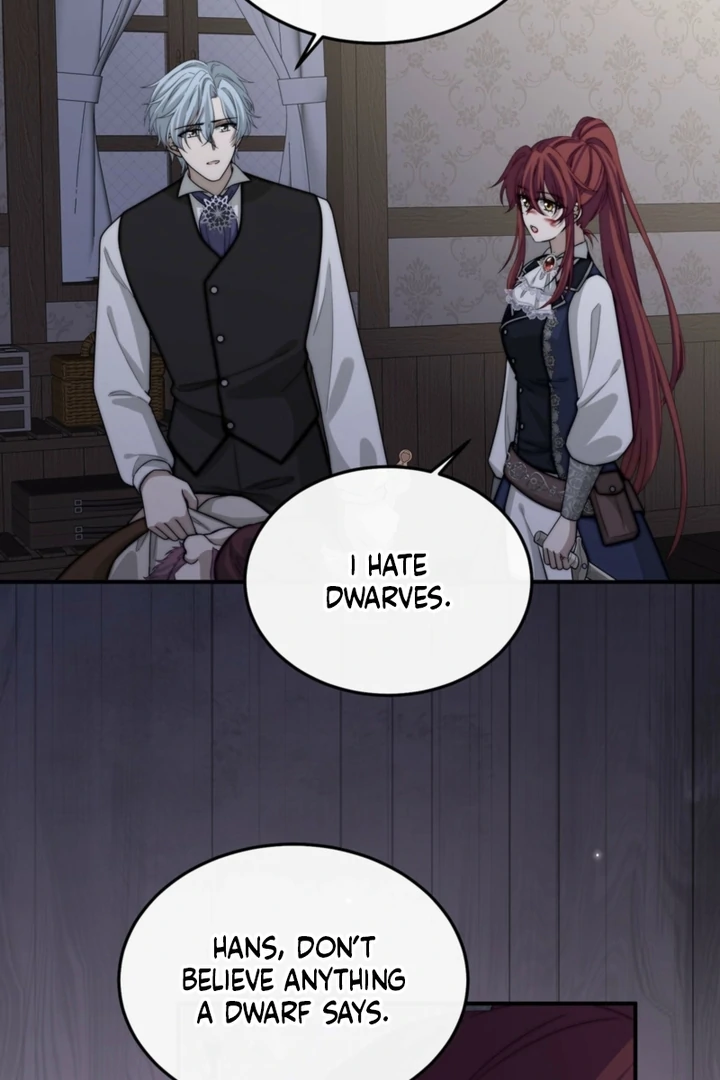 Rosemary's Fairy Tales Chapter 25 - page 21