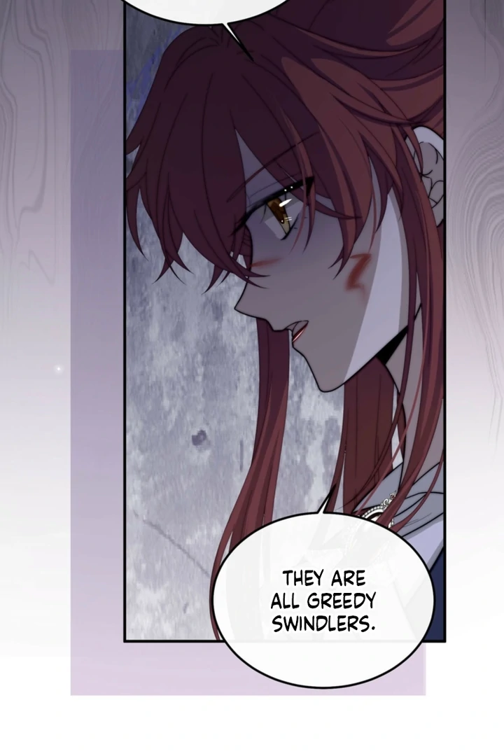 Rosemary's Fairy Tales Chapter 25 - page 22