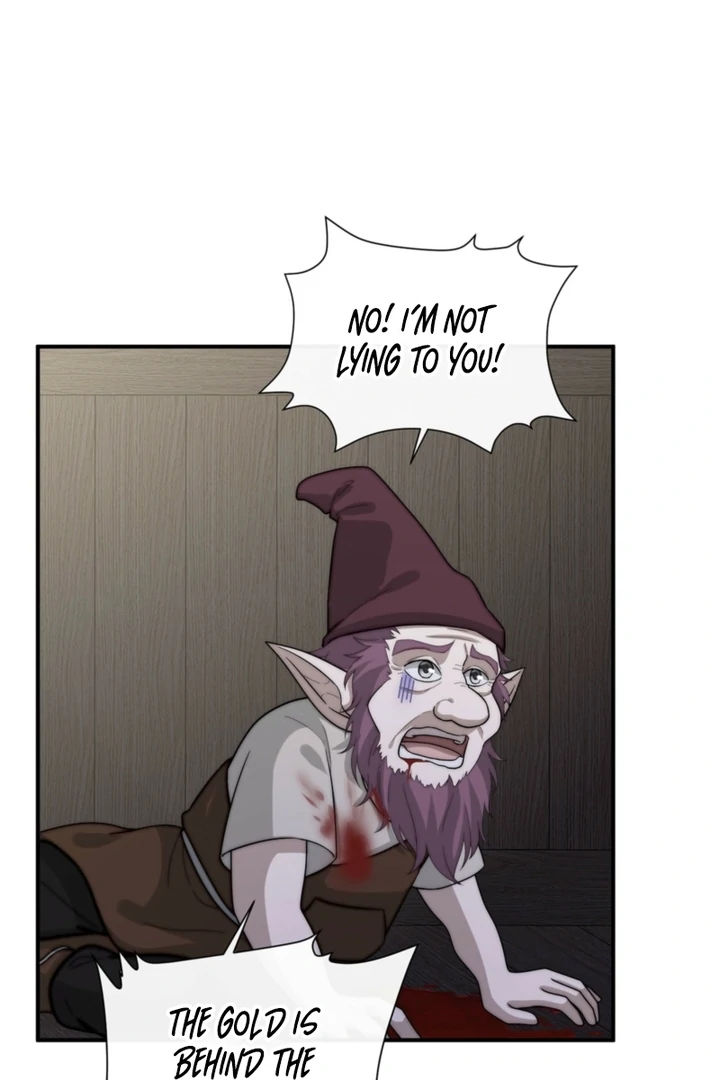 Rosemary's Fairy Tales Chapter 25 - page 23