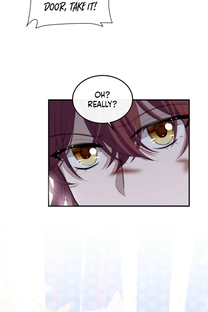 Rosemary's Fairy Tales Chapter 25 - page 24