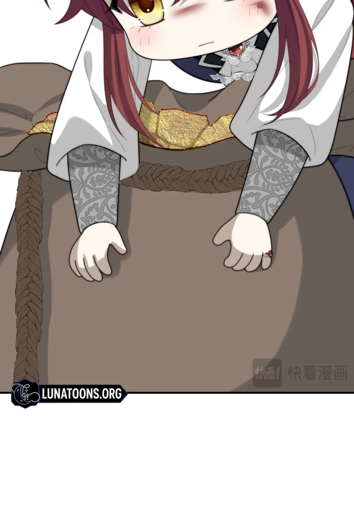 Rosemary's Fairy Tales Chapter 25 - page 26