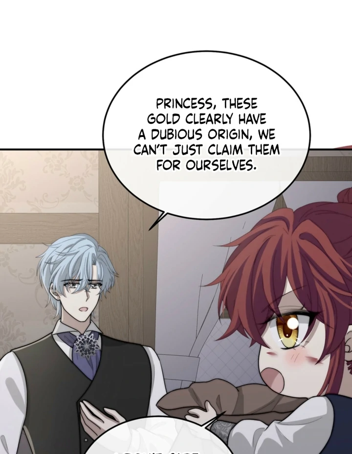 Rosemary's Fairy Tales Chapter 25 - page 27