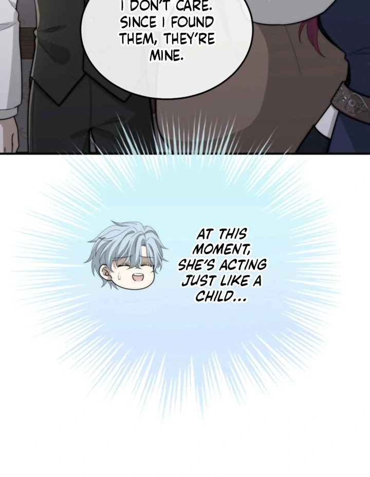 Rosemary's Fairy Tales Chapter 25 - page 28