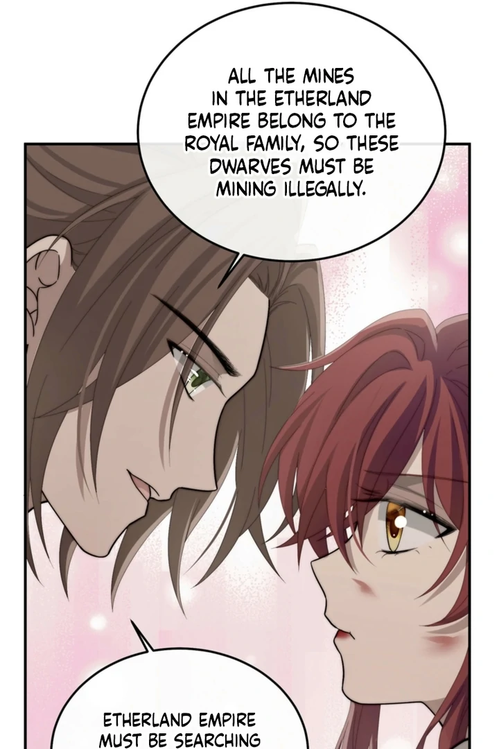 Rosemary's Fairy Tales Chapter 25 - page 29