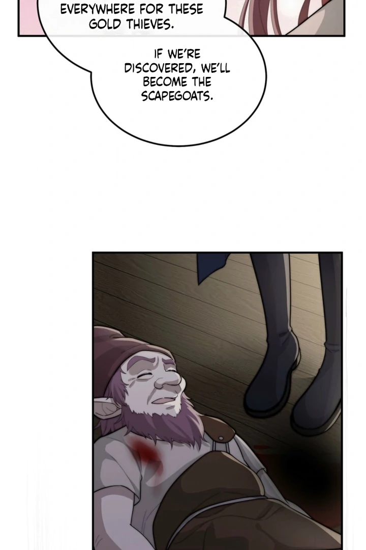 Rosemary's Fairy Tales Chapter 25 - page 30