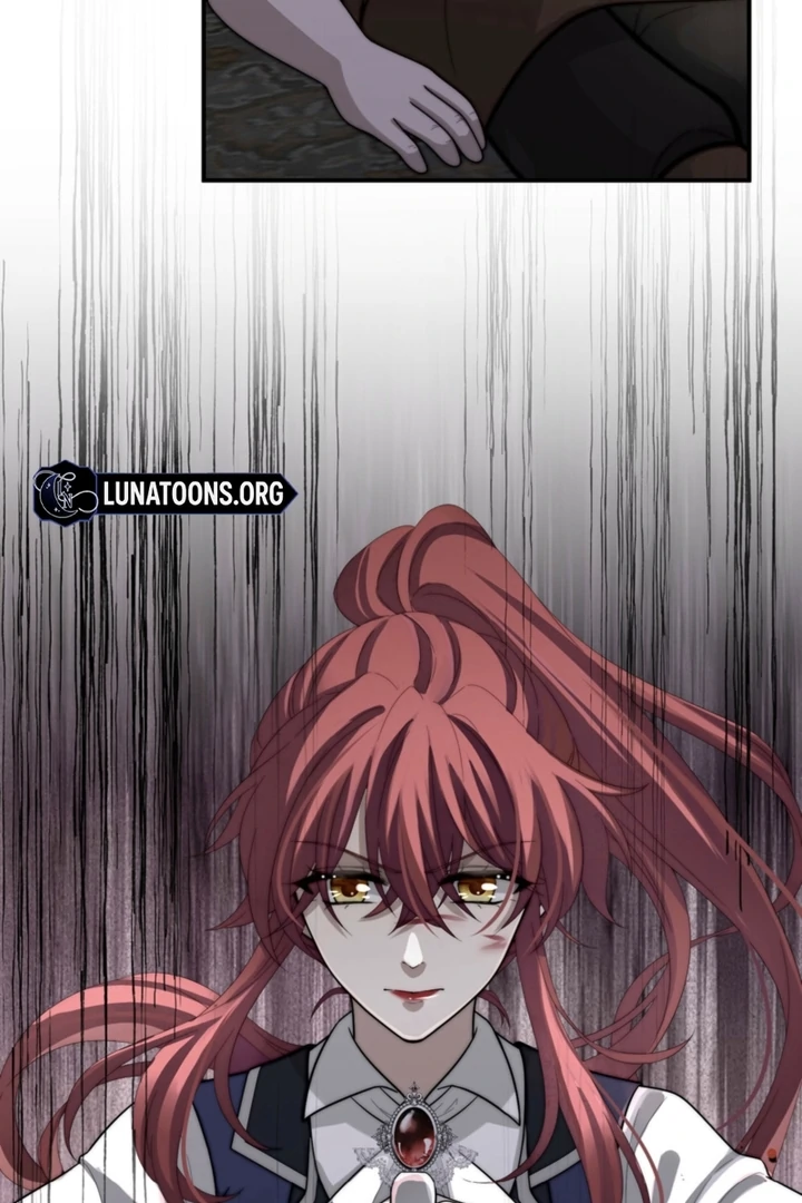 Rosemary's Fairy Tales Chapter 25 - page 31