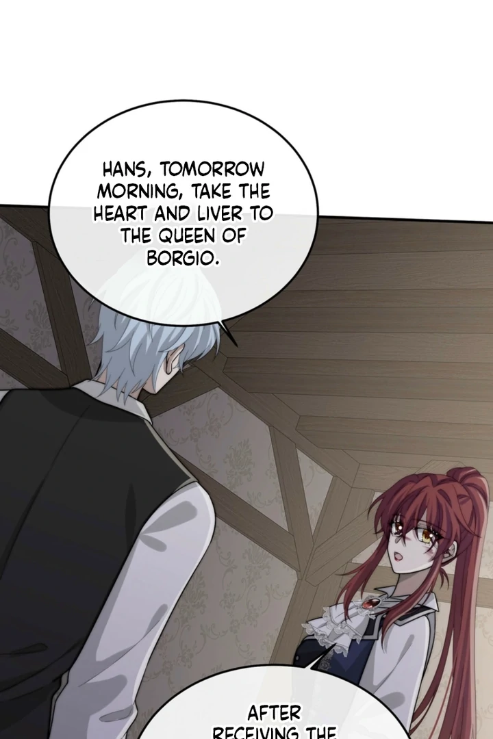 Rosemary's Fairy Tales Chapter 25 - page 34