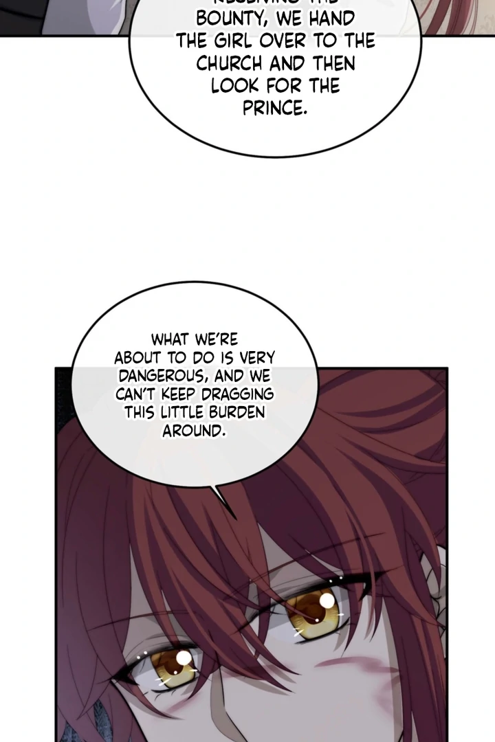 Rosemary's Fairy Tales Chapter 25 - page 35