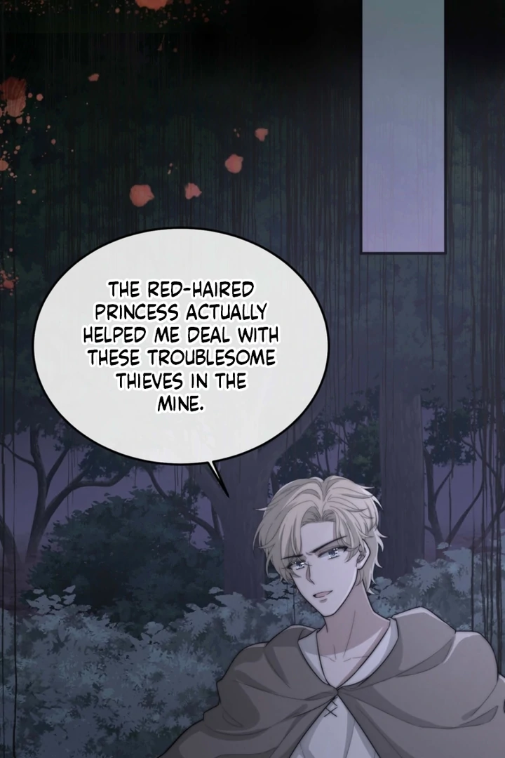 Rosemary's Fairy Tales Chapter 25 - page 40