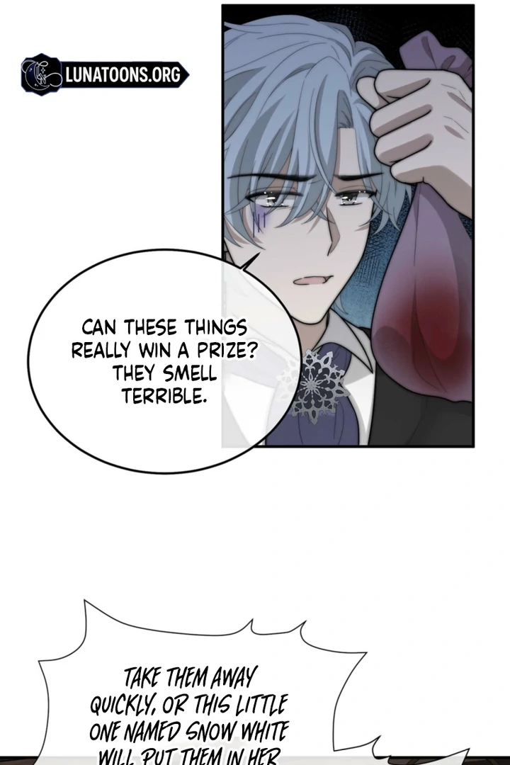 Rosemary's Fairy Tales Chapter 25 - page 43