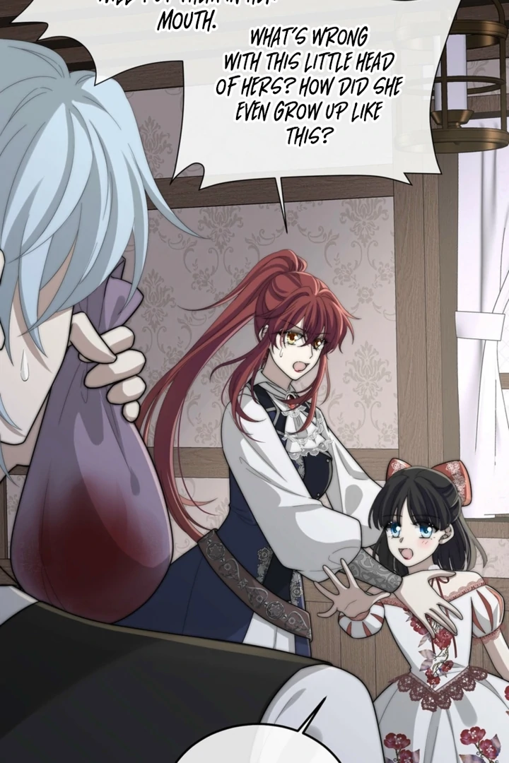 Rosemary's Fairy Tales Chapter 25 - page 44