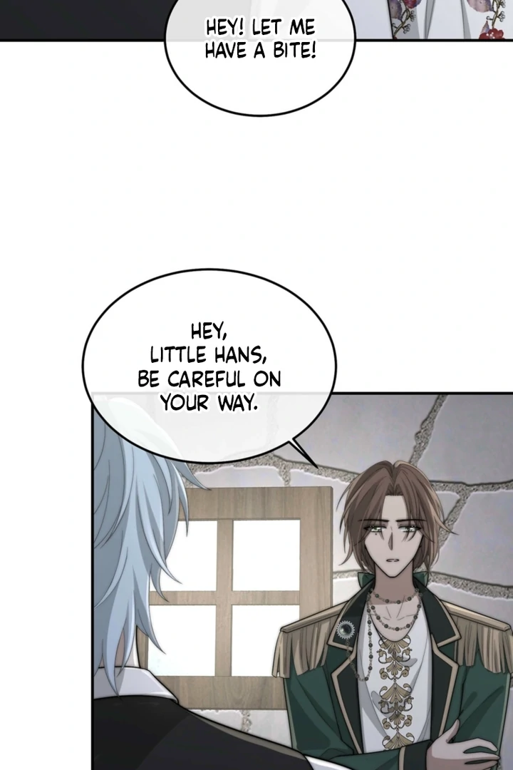 Rosemary's Fairy Tales Chapter 25 - page 45