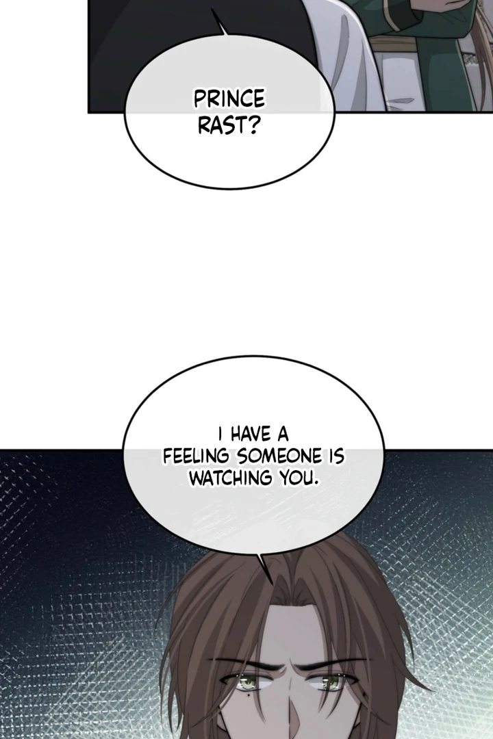 Rosemary's Fairy Tales Chapter 25 - page 46