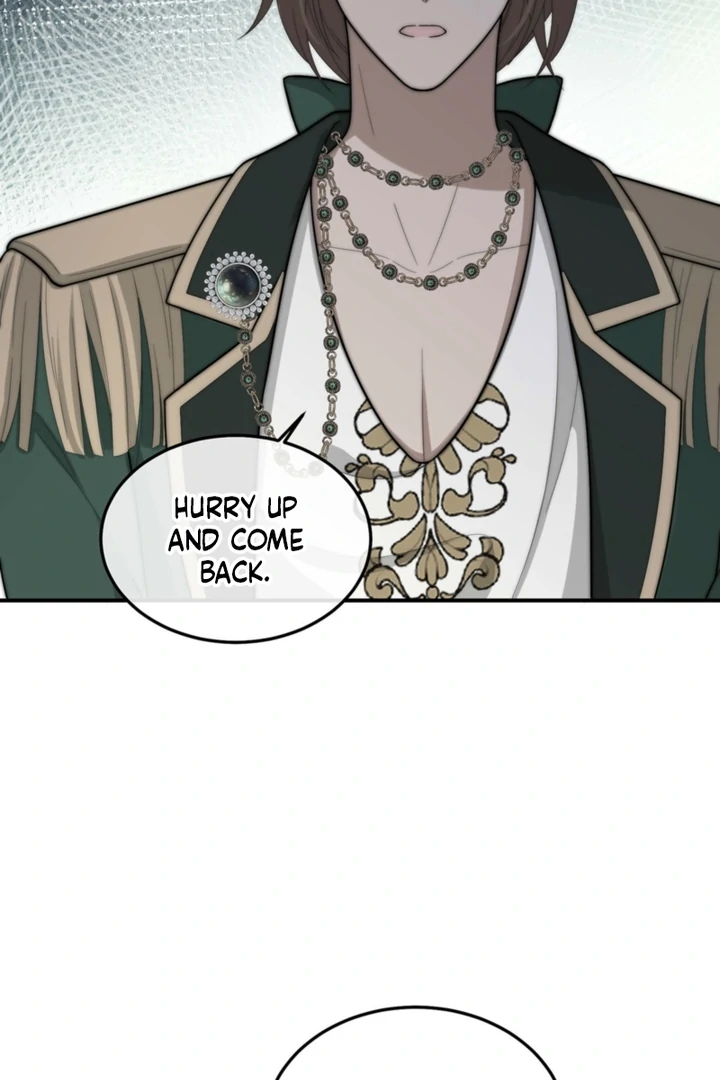 Rosemary's Fairy Tales Chapter 25 - page 47