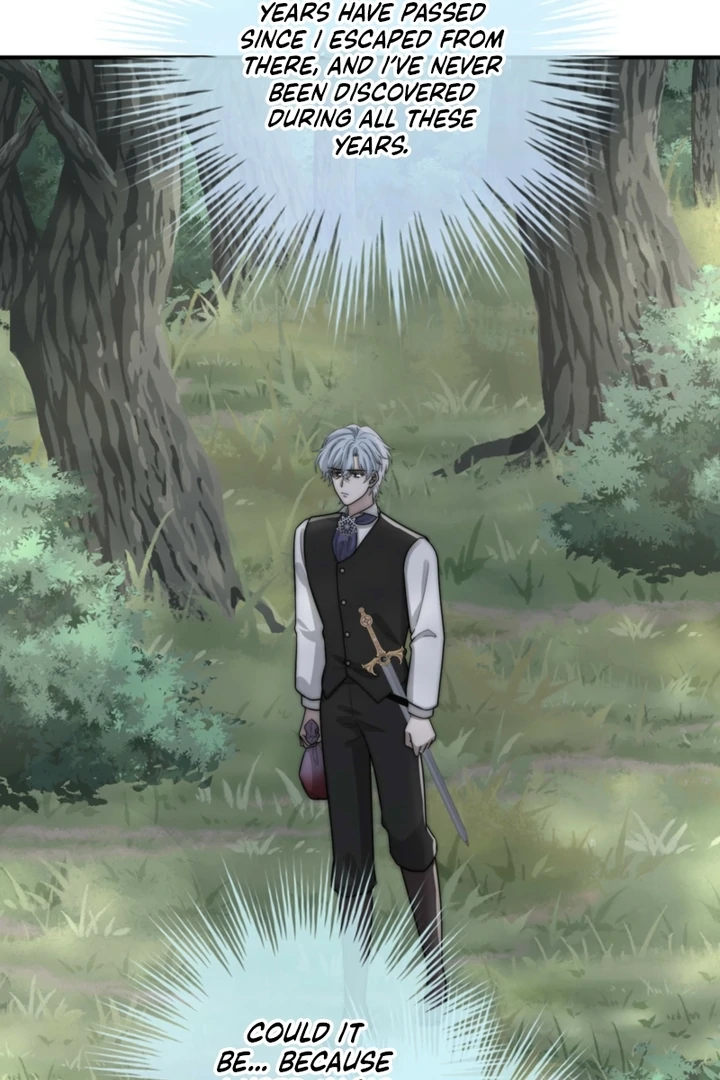 Rosemary's Fairy Tales Chapter 25 - page 49