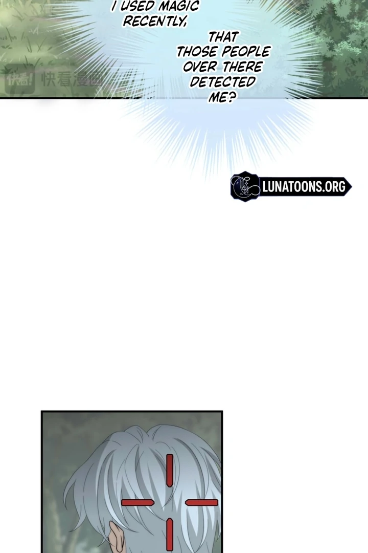 Rosemary's Fairy Tales Chapter 25 - page 50