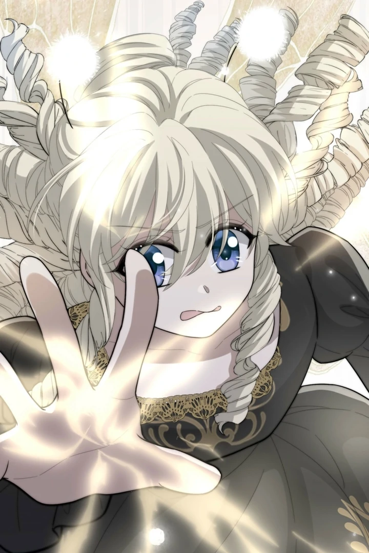 Rosemary's Fairy Tales Chapter 25 - page 57