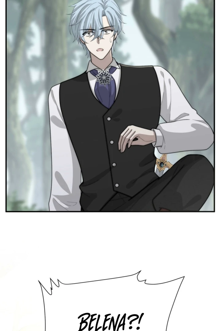 Rosemary's Fairy Tales Chapter 25 - page 59