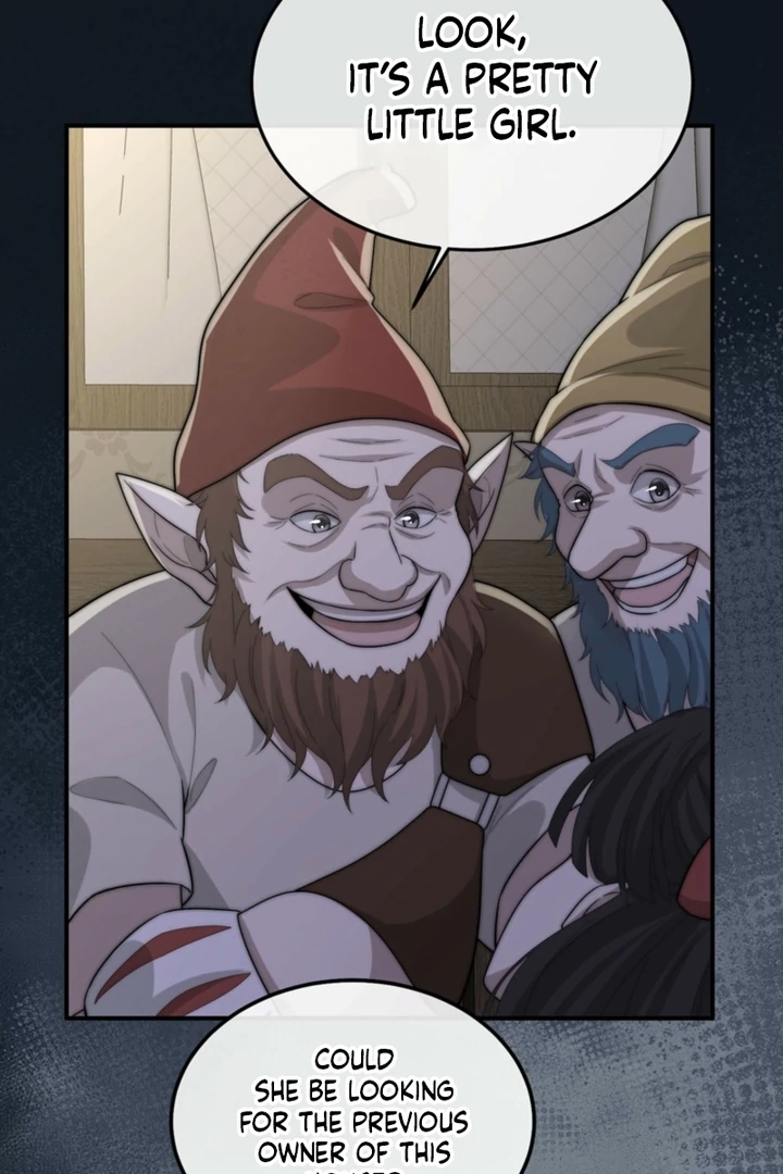 Rosemary's Fairy Tales Chapter 25 - page 6