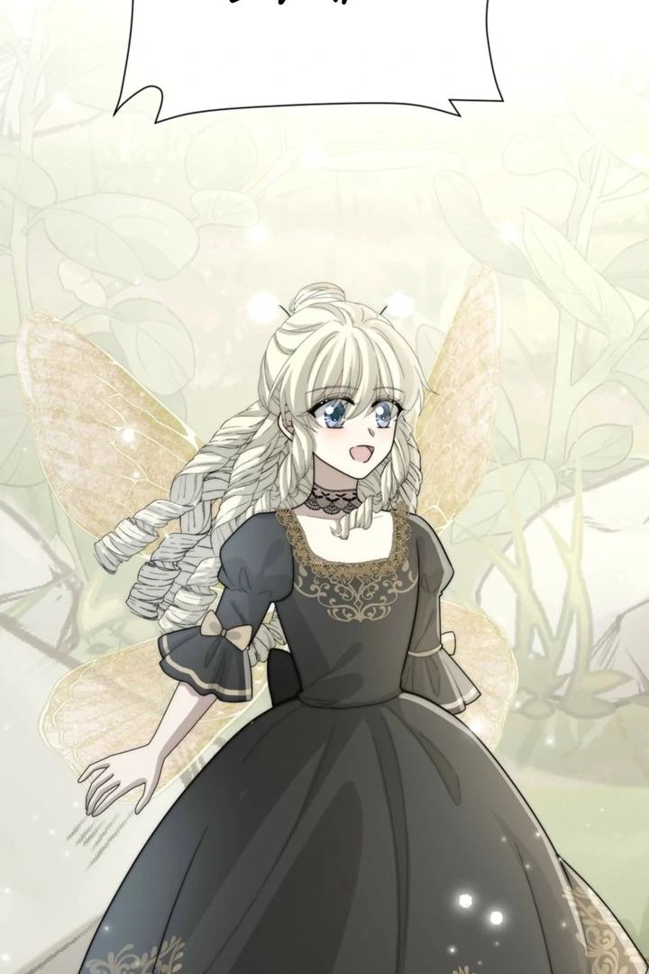 Rosemary's Fairy Tales Chapter 25 - page 60