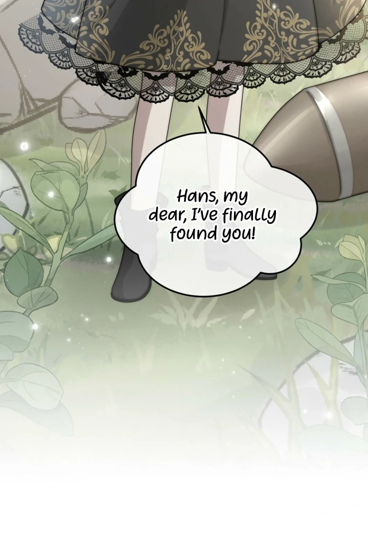 Rosemary's Fairy Tales Chapter 25 - page 61