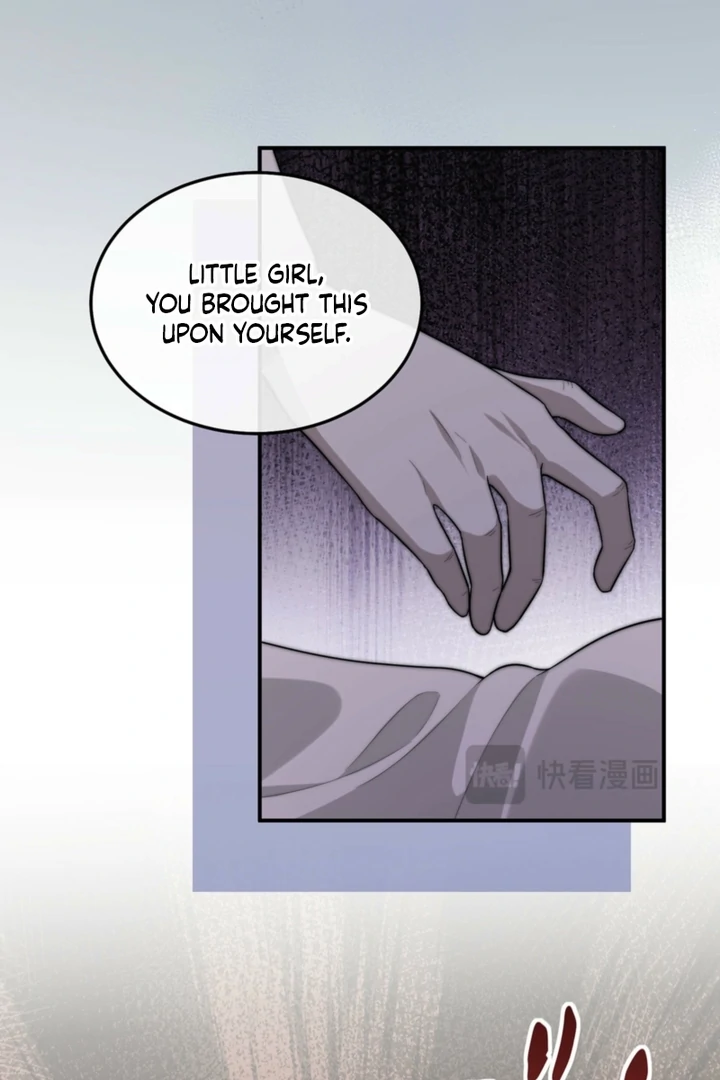 Rosemary's Fairy Tales Chapter 25 - page 8