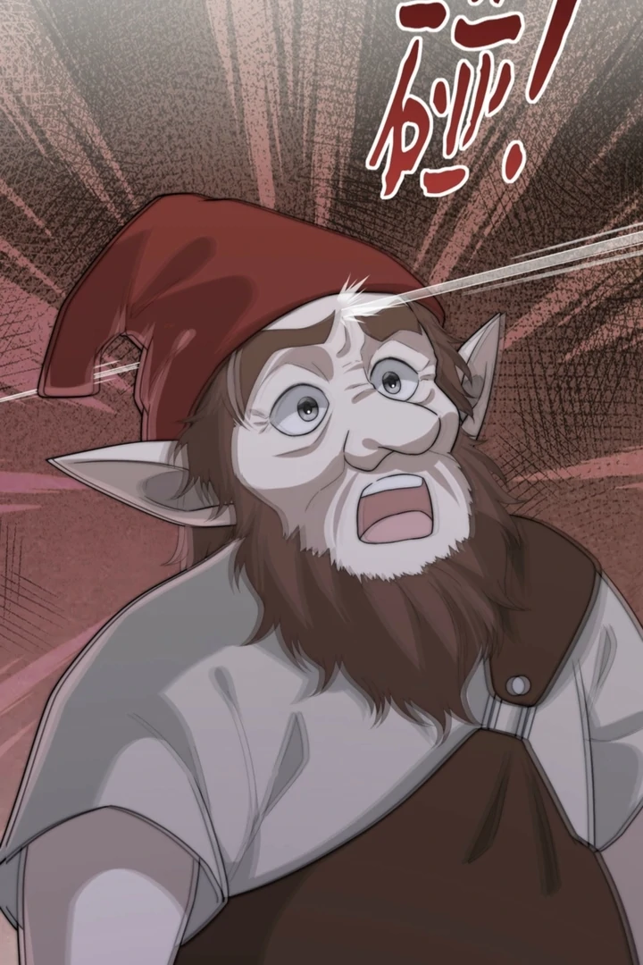 Rosemary's Fairy Tales Chapter 25 - page 9