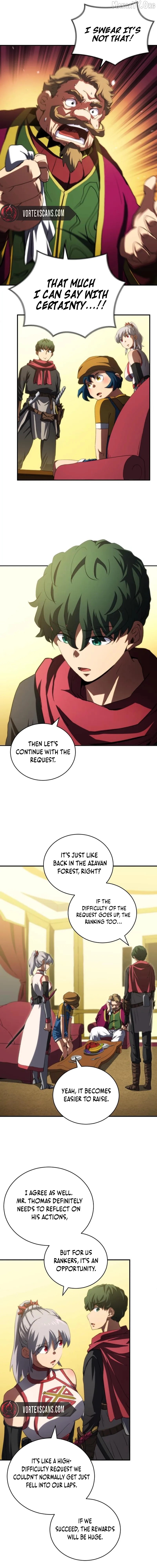 Wild Ranker Chapter 36 - page 7