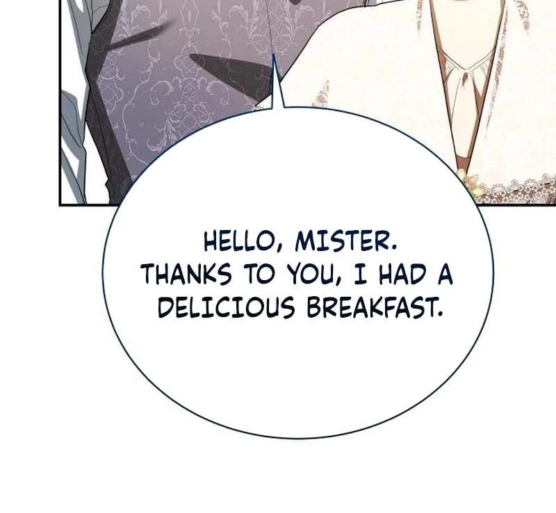 The End of a Fake Marriage Chapter 34 - page 10