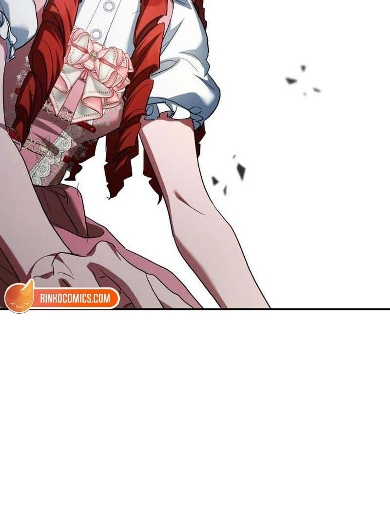 The End of a Fake Marriage Chapter 34 - page 101