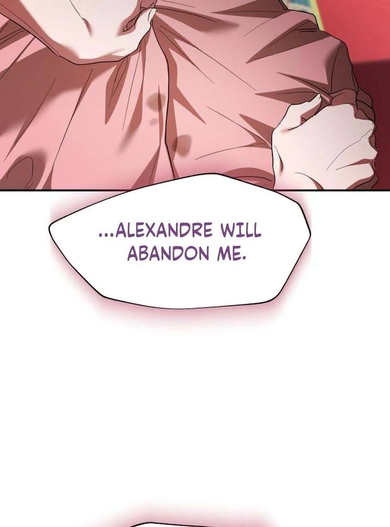 The End of a Fake Marriage Chapter 34 - page 104