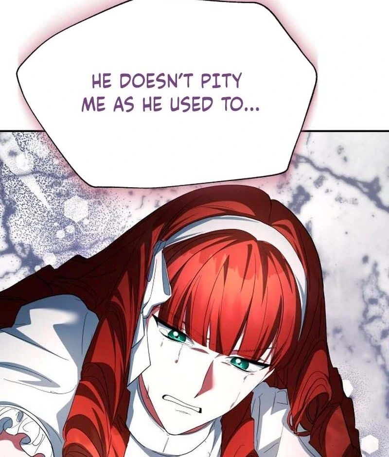 The End of a Fake Marriage Chapter 34 - page 105