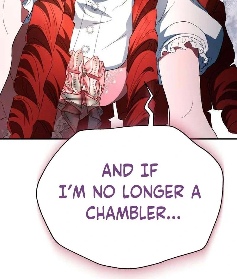 The End of a Fake Marriage Chapter 34 - page 106