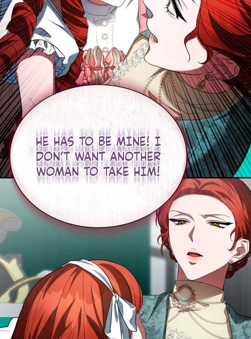 The End of a Fake Marriage Chapter 34 - page 109