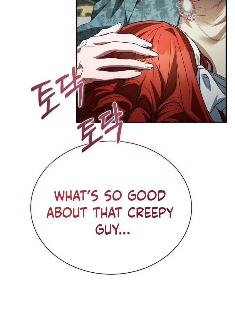 The End of a Fake Marriage Chapter 34 - page 112