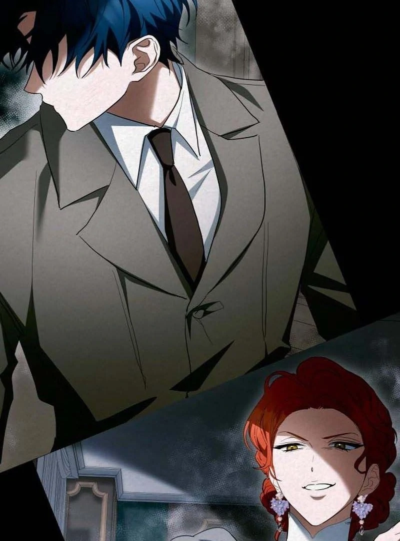 The End of a Fake Marriage Chapter 34 - page 121