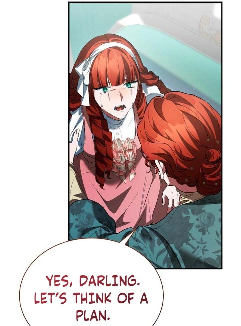 The End of a Fake Marriage Chapter 34 - page 128
