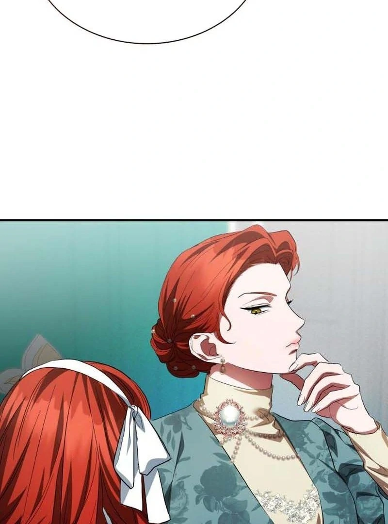 The End of a Fake Marriage Chapter 34 - page 129