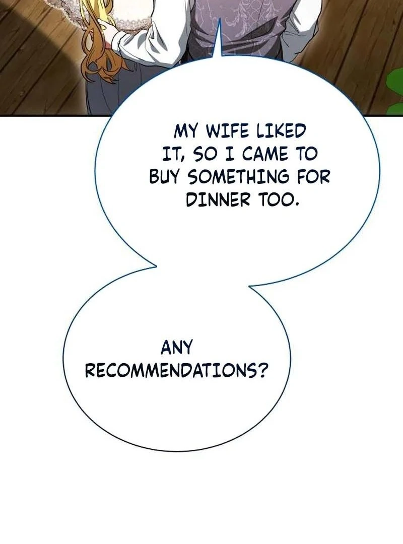 The End of a Fake Marriage Chapter 34 - page 13