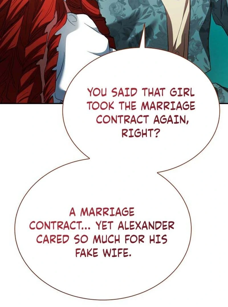The End of a Fake Marriage Chapter 34 - page 130